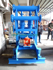 High Efficiency Sand Removal System Replaceable Hydrocyclones For Oil Gas Drilling