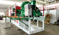 Skid Mounted Pitless Mud Treatment System With VFD Drive