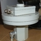 YPQ - 25 40 70 Anti Seismic Pneumatic Pressure Transmitter For Remote Controller