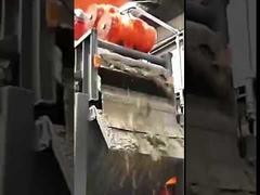 Установка для очистки от прокалываемых свай ≤ 100 м3/ч 50 мкм Двухслойный экран