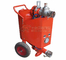 4" DN100 Solid Transfer Pump / Drilling Cuttings Transfer Pump