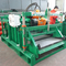 Linear Motion Drilling Mud Shale Shaker For Solids Control System