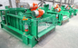 500GPM Linear Motion Shale Shaker For Mud Recycling System
