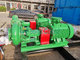 TRSB5 4-10J Centrifugal Mud Pump API ISO Certificated