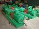 7.5kw Mud Agitator With 4 Impellers 400rpm For Drilling Rigs