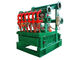 High Performance Mud Cleaner with Bottom Shale Shaker / Oil Drilling Mud Shaker