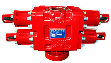Well Control API 16A Double Ram BOP Drill Spare Parts