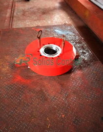 PR2 Wellhead Solids Control Double Studded Adapter