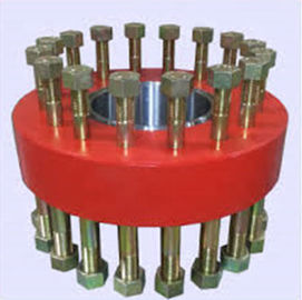 Double Studded Adapter Flange Oilfield Drill Spare Parts