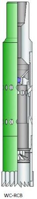 Releasing Circulation Type LL Downhole Junk Basket