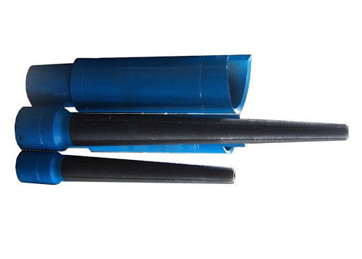 Taper Tap Die Collar Oilfield Drilling Fishing Tools