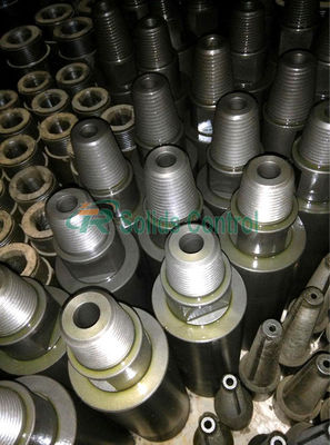 Taper Tap Die Collar Oilfield Drilling Fishing Tools
