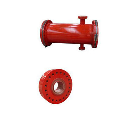 Carbon Steel API 6A Casing Head Spool Tubing Spool