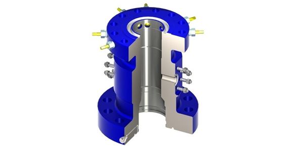5000KN PSL 1 API 6A 5000 Psi Wellhead Casing Hanger