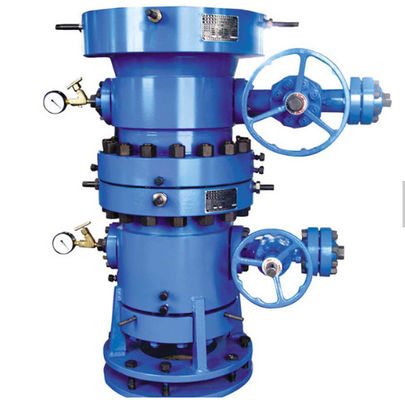 5000KN PSL 1 API 6A 5000 Psi Wellhead Casing Hanger
