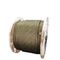 Oilfield Hoisting 6.0mm 1200mpa Drilling Steel Wire Rope