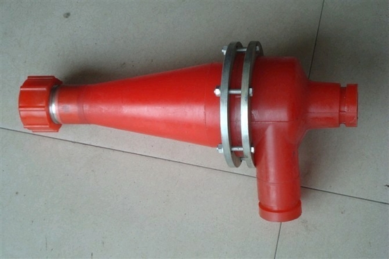 Чистый полиуретановый грязевой скважины для бурения. Долговечность, превосходный абразия, высокая восстановление, регулируемость, низкое содержание.