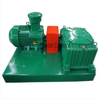 Сцепление серии TRJBQ - соединенный буровой грязевой агитатор для гомогенизации жидкости