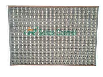 Экран шейкера сланца масла для хорошей полки Фло - линии шейкера сланца уборщика 503